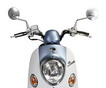Новый скутер Kymco